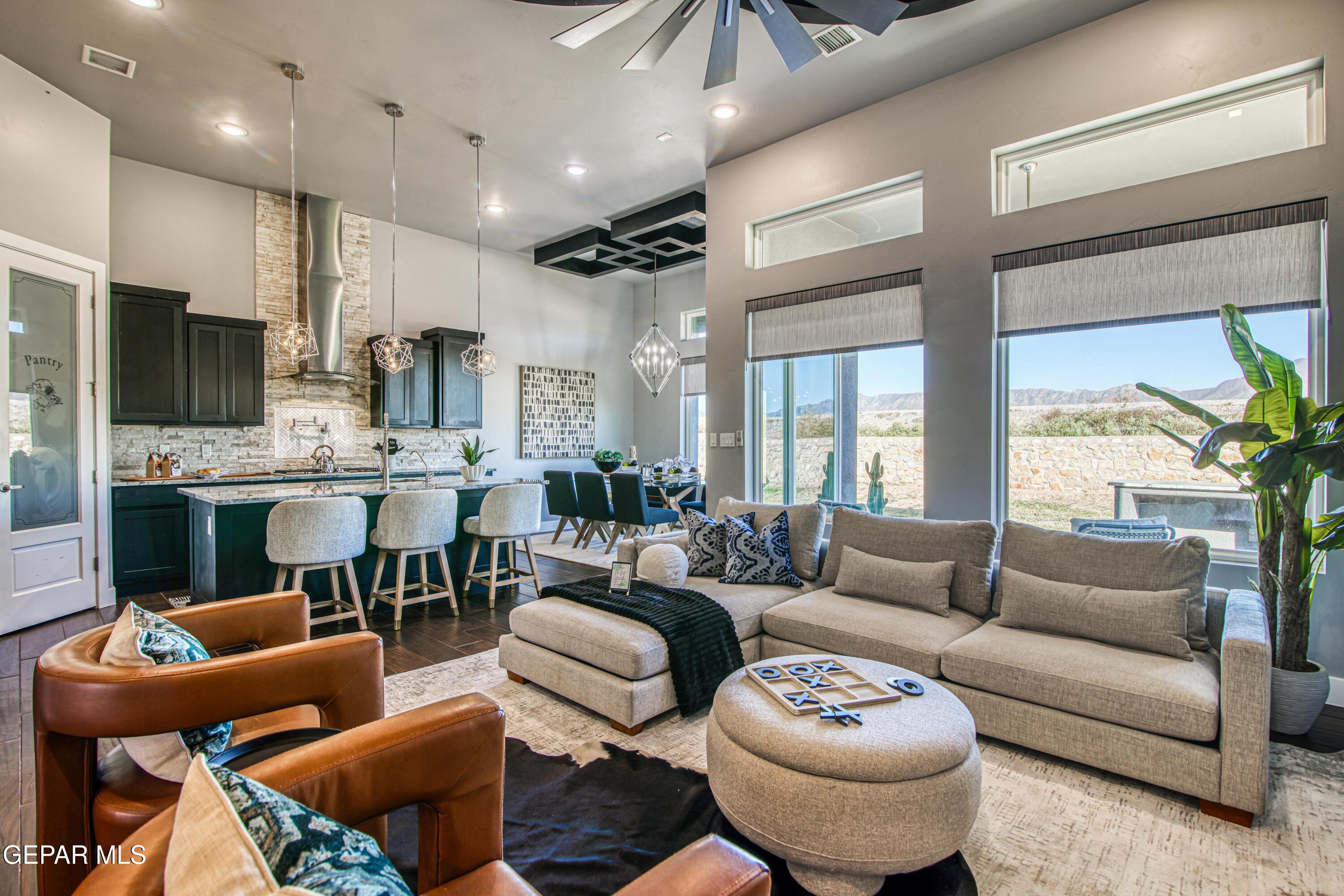 6716 Rio Haciendas El Paso, TX 79932 - Photo 11 of 65 362A6386_HDR