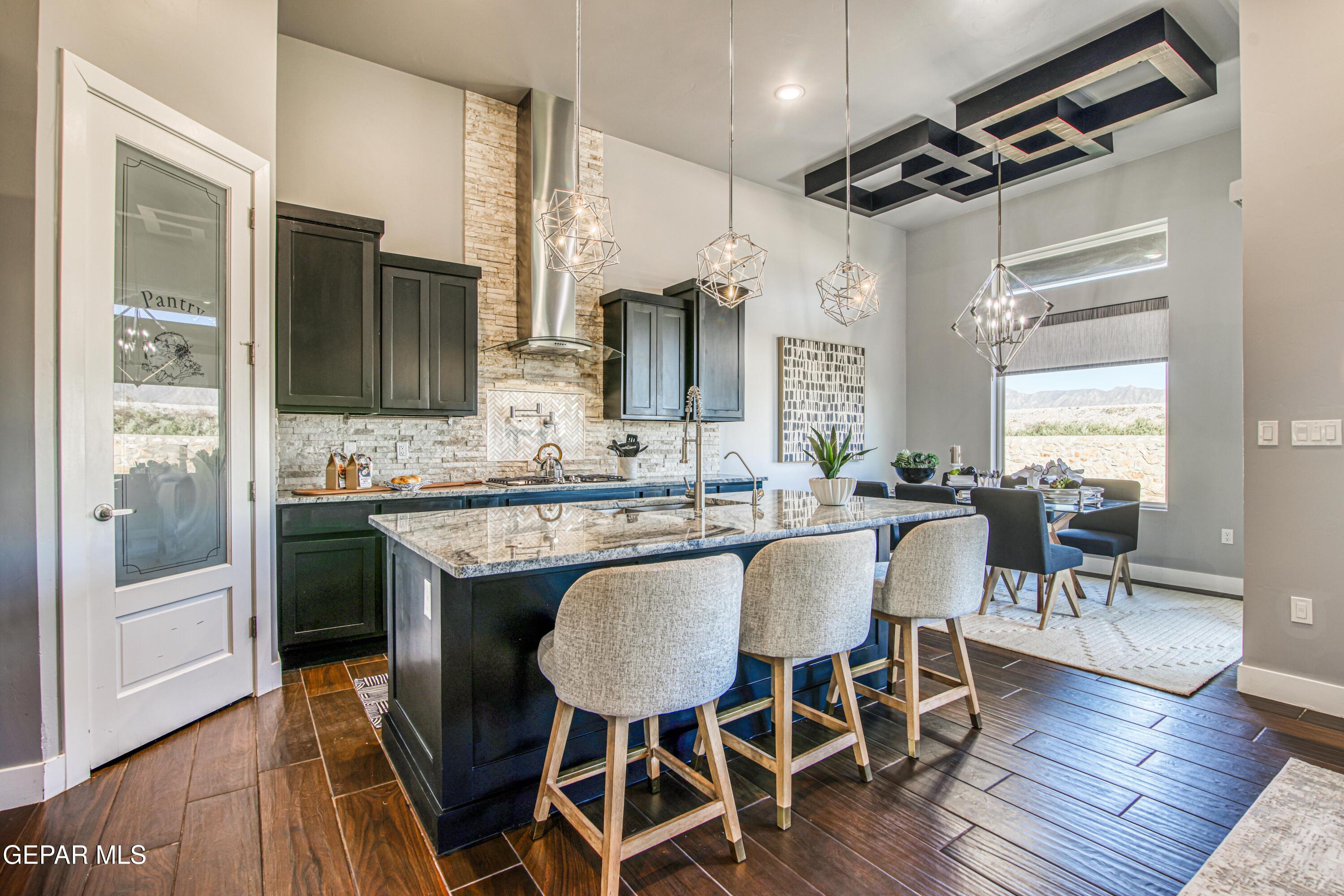 6716 Rio Haciendas El Paso, TX 79932 - Photo 13 of 65 362A6391_HDR