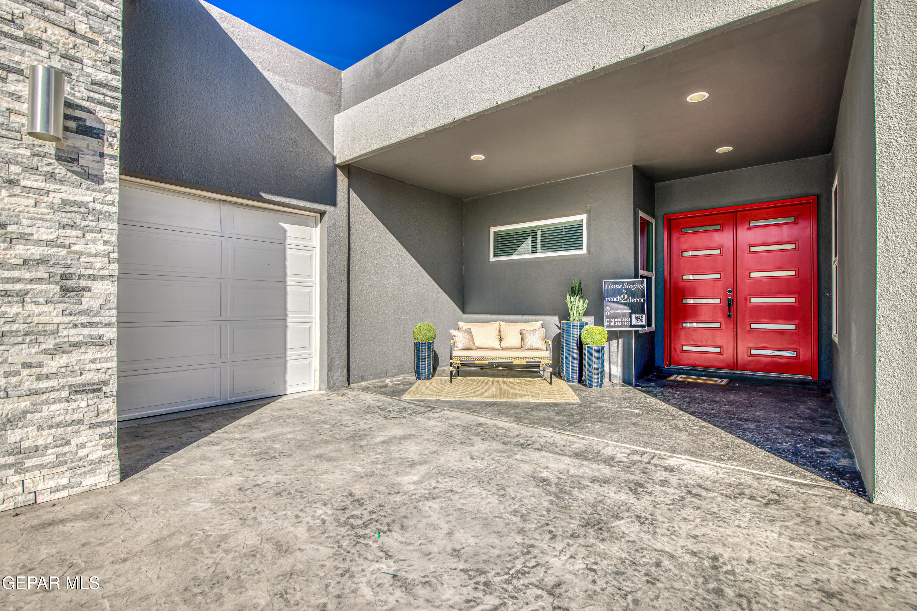 6716 Rio Haciendas El Paso, TX 79932 - Photo 2 of 65 362A6186_HDR