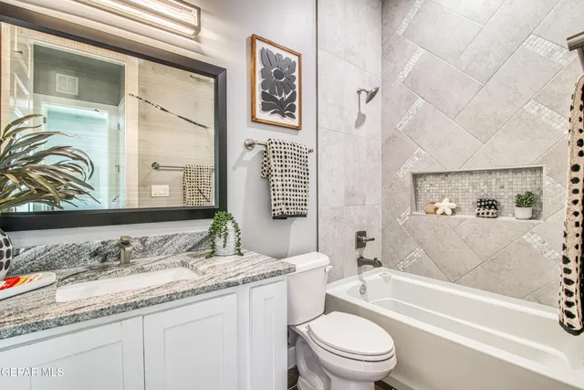 $568,000 | 6716 Rio Haciendas, El Paso, TX 79932