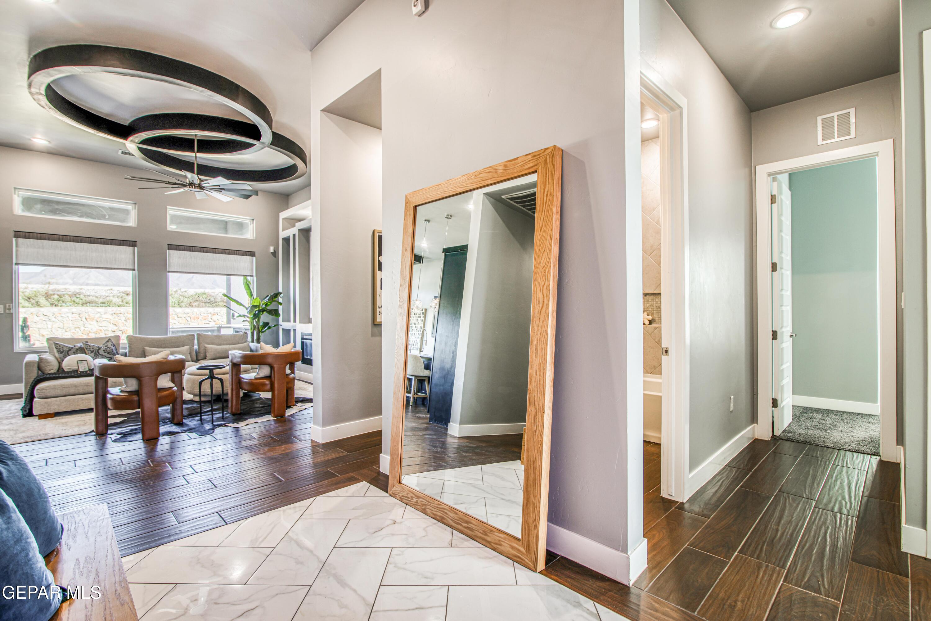 6716 Rio Haciendas El Paso, TX 79932 - Photo 5 of 65 362A6236_HDR