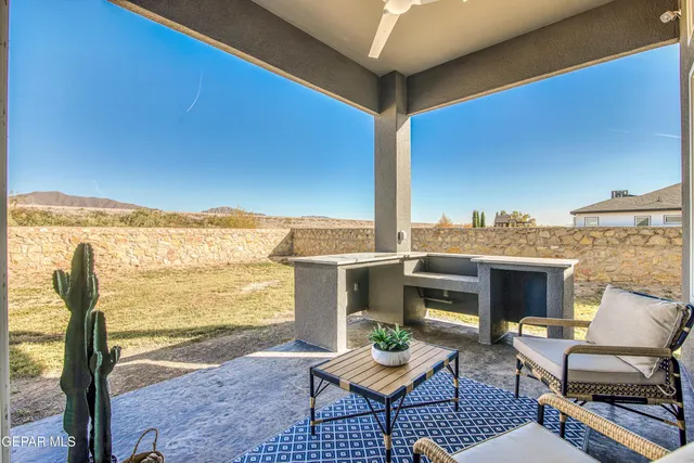 $568,000 | 6716 Rio Haciendas, El Paso, TX 79932