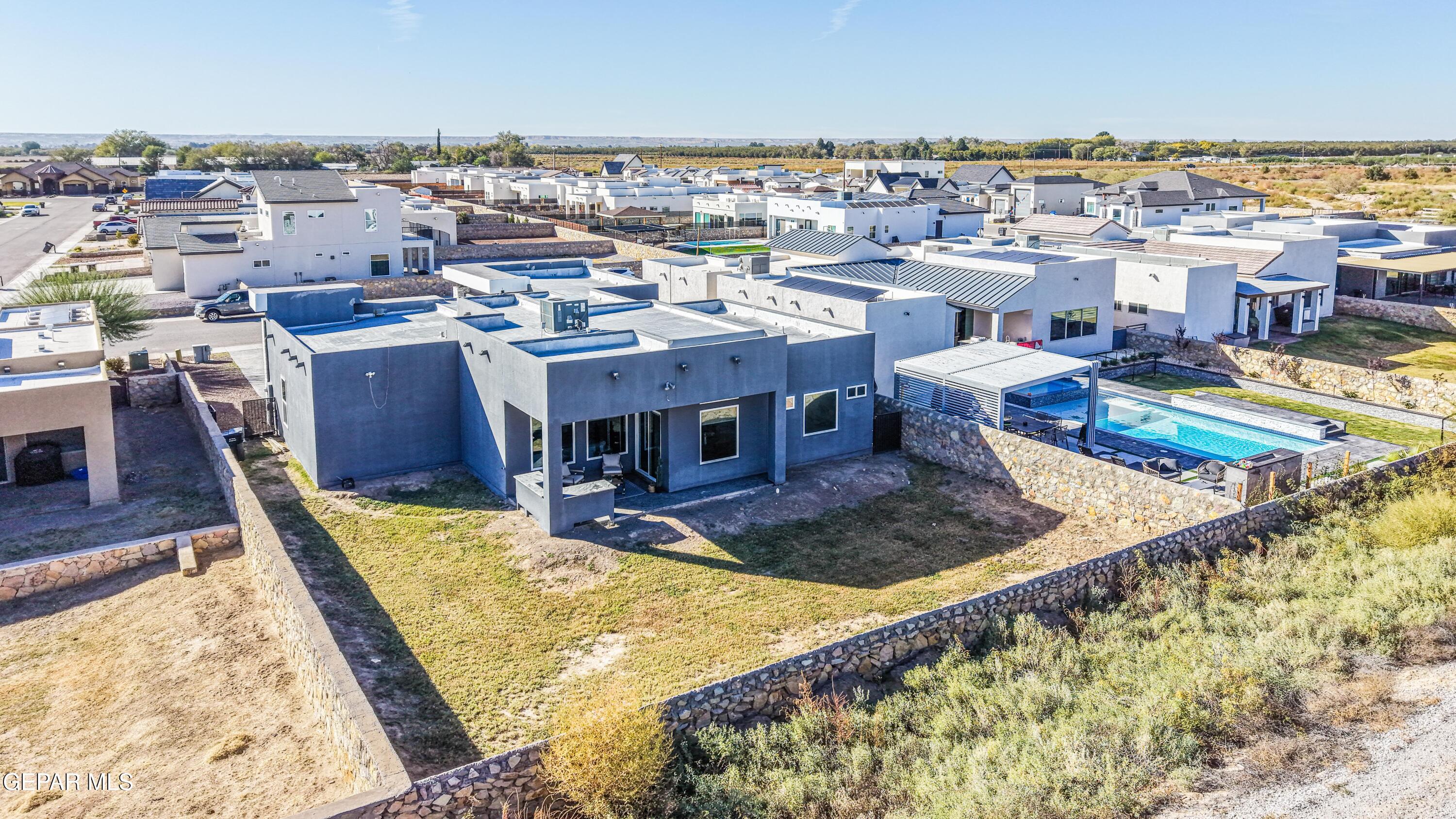 6716 Rio Haciendas El Paso, TX 79932 - Photo 64 of 65 DJI_20251103142156_0253_D