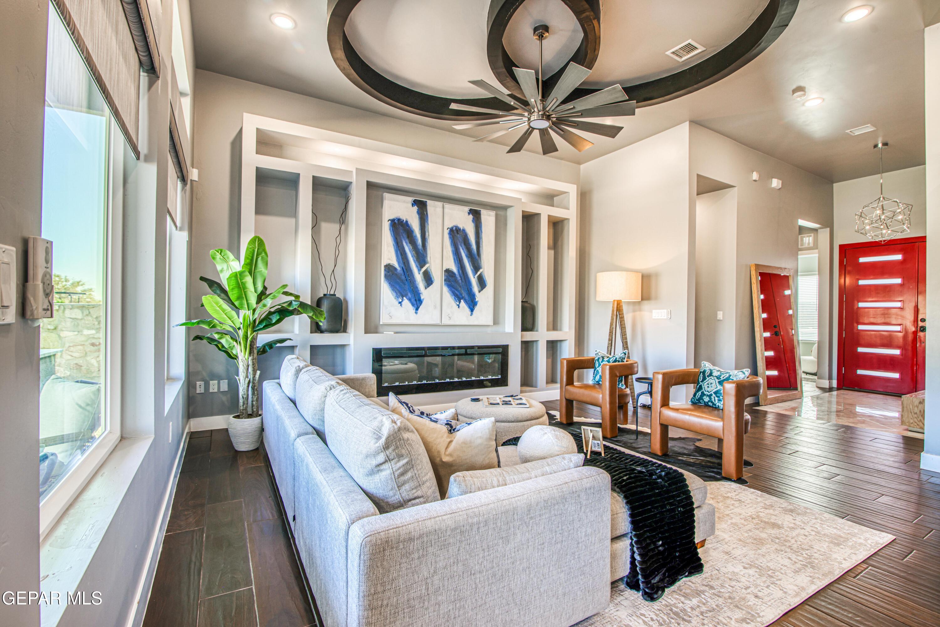 6716 Rio Haciendas El Paso, TX 79932 - Photo 9 of 65 362A6376_HDR