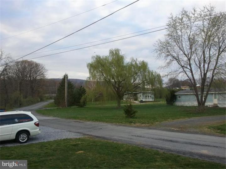28 Wagner Road Bernville, PA 19506 - Photo 16 of 16 View from Front Door