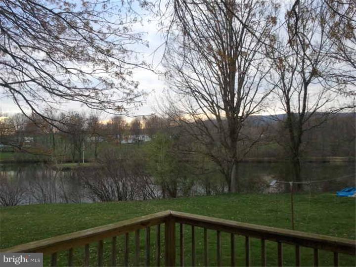 Lake / Pond