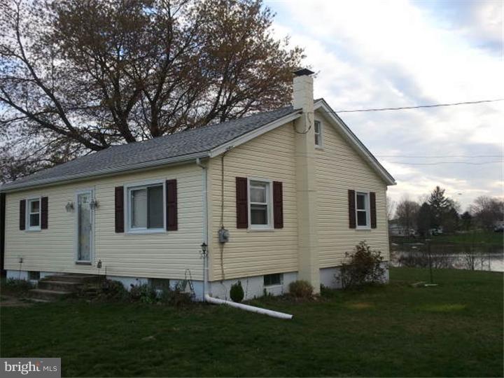 Exterior Side