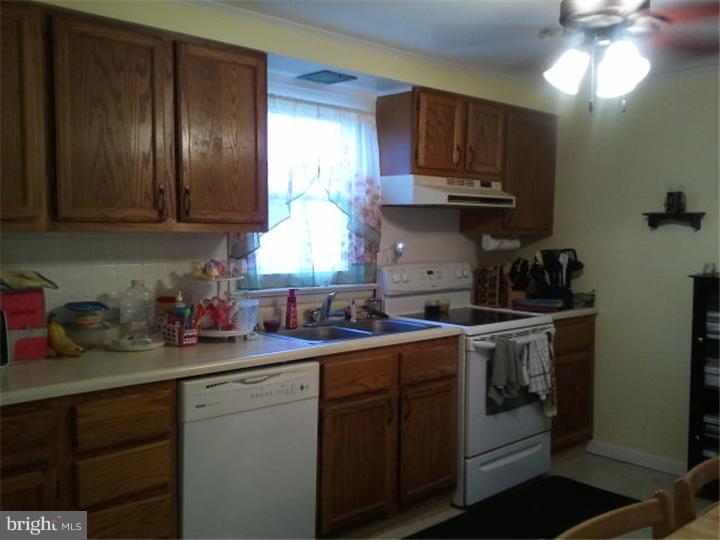28 Wagner Road Bernville, PA 19506 - Photo 9 of 16 Kitchen