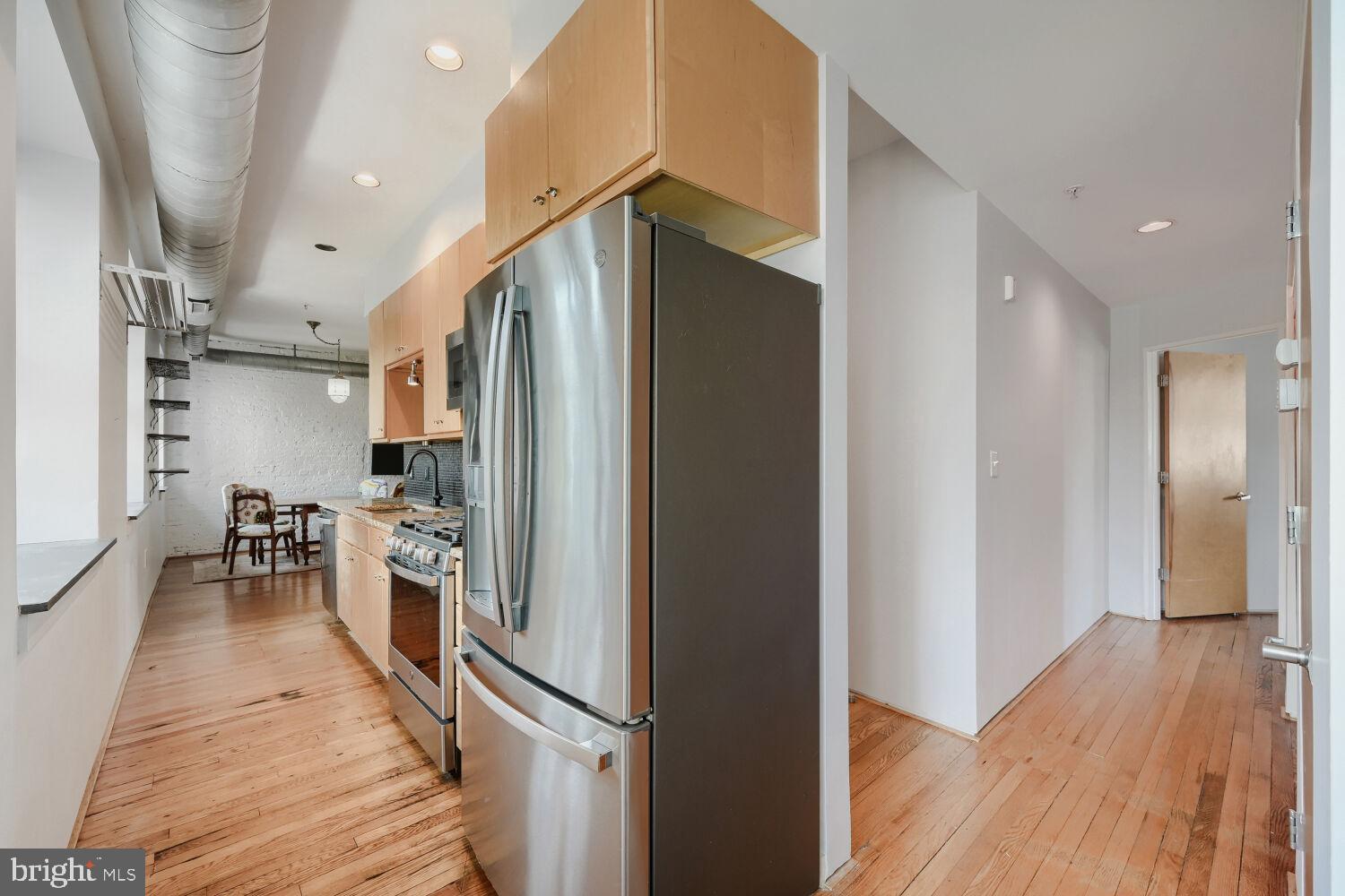 104 West Madison Street, Unit 9 Baltimore, MD 21201 - Photo 21 of 35