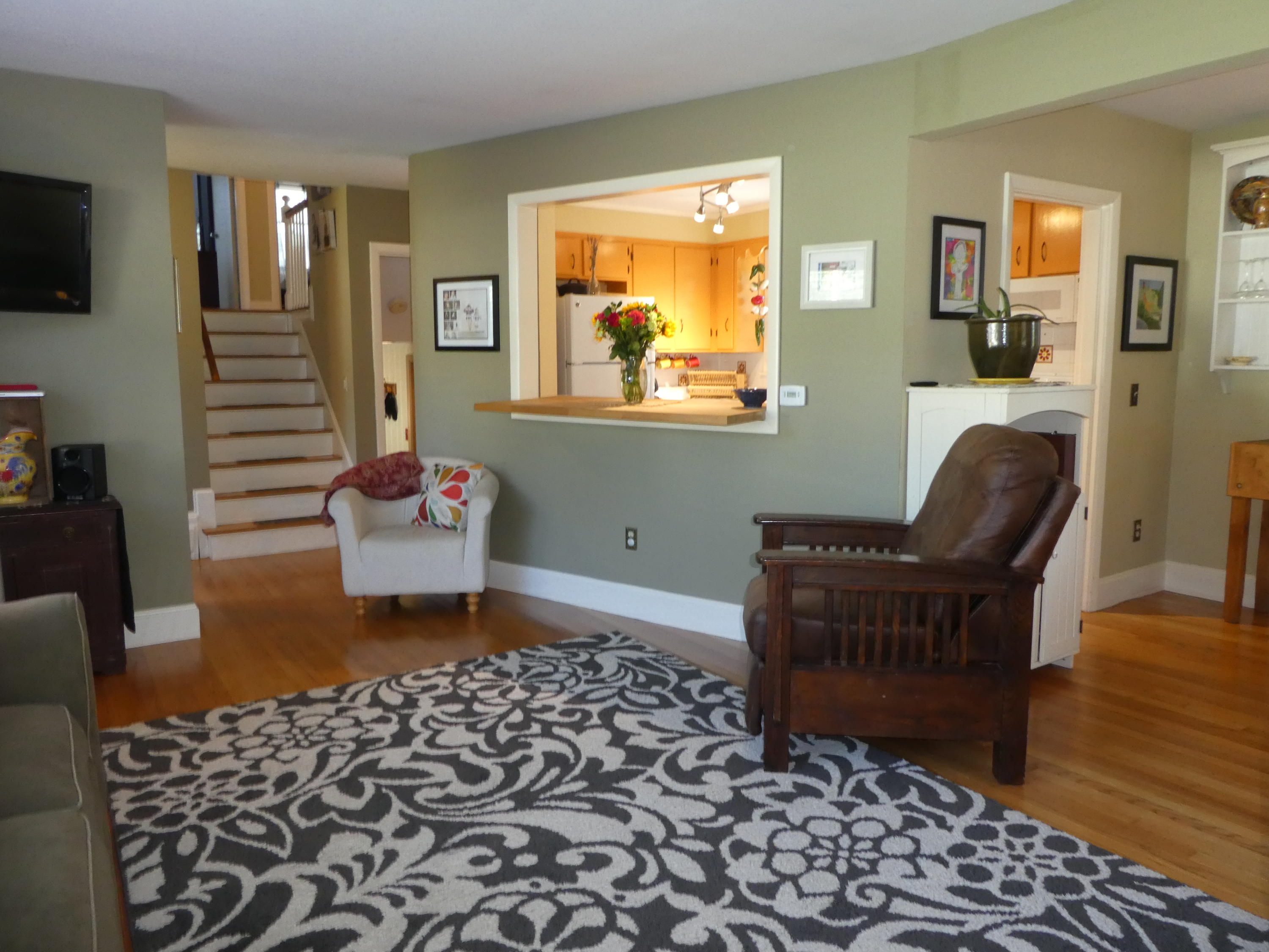 29 Gray Road Gorham, ME 04038 - Photo 19 of 33 living room