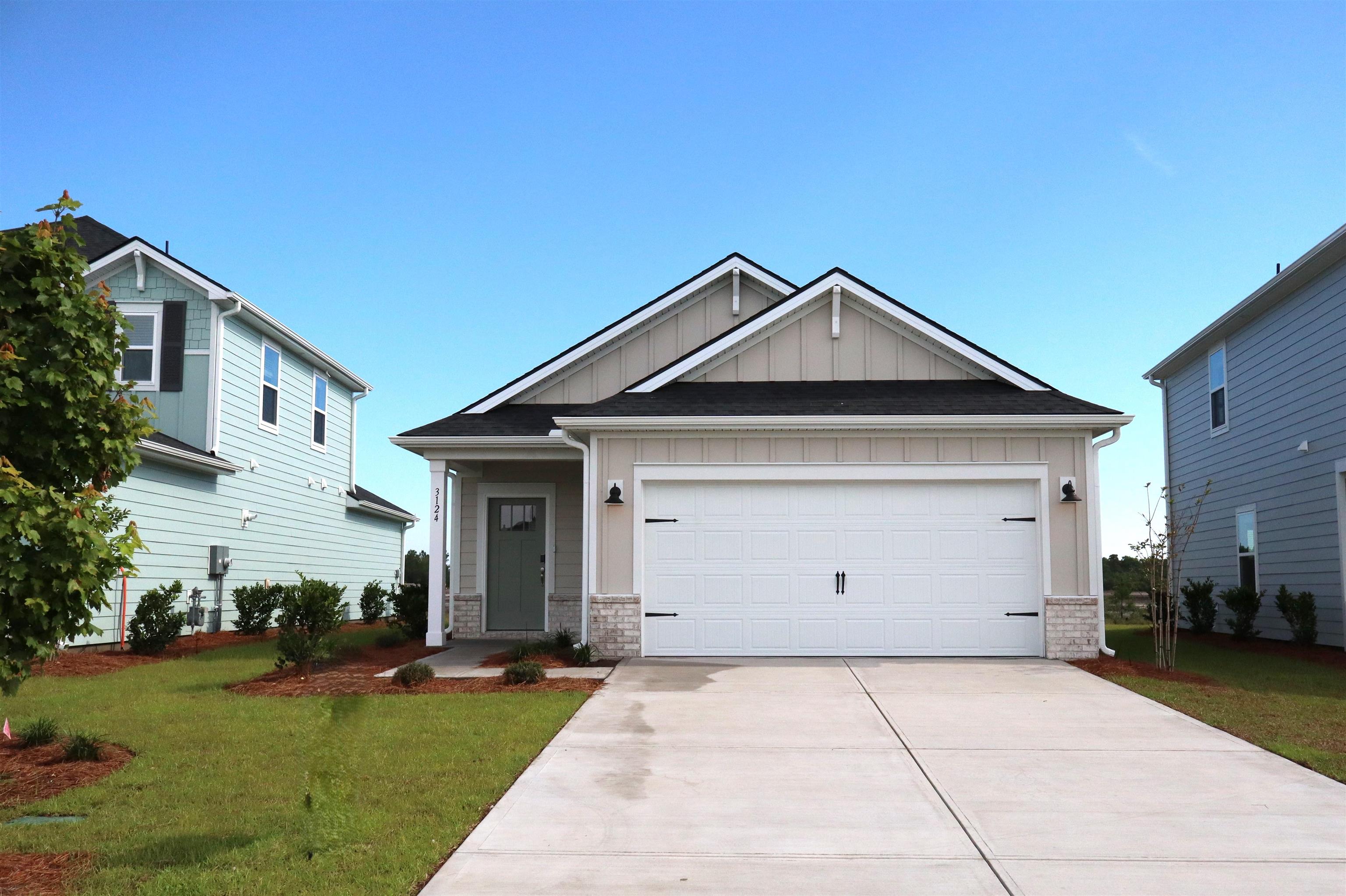 2512 Copper Mdw Loop Longs, SC 29568 - Photo 1 of 36 Gallery Image 1