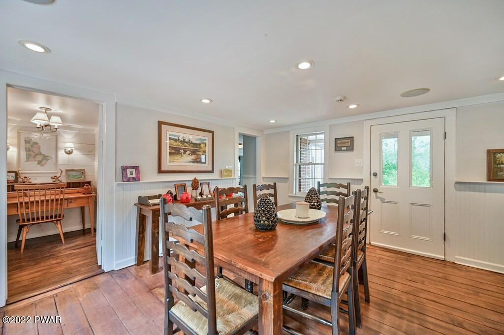 133 Daw Road Pleasant Mount, PA 18453 - Photo 23 of 105