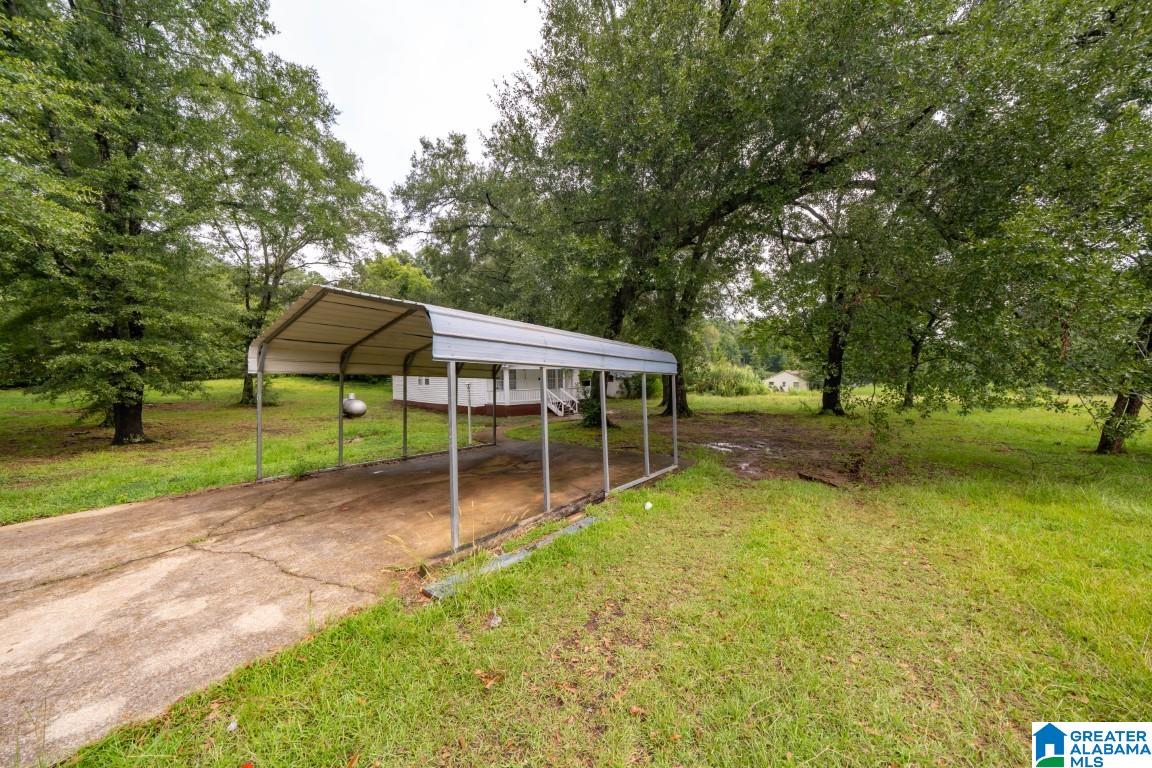 4109 Jim Tate Road Dora, AL 35062 - Photo 5 of 23