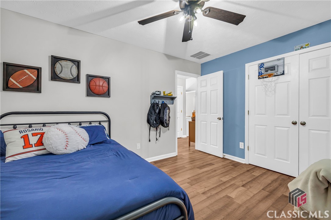 388 East Coker Road Homer, GA 30547 - Photo 22 of 52