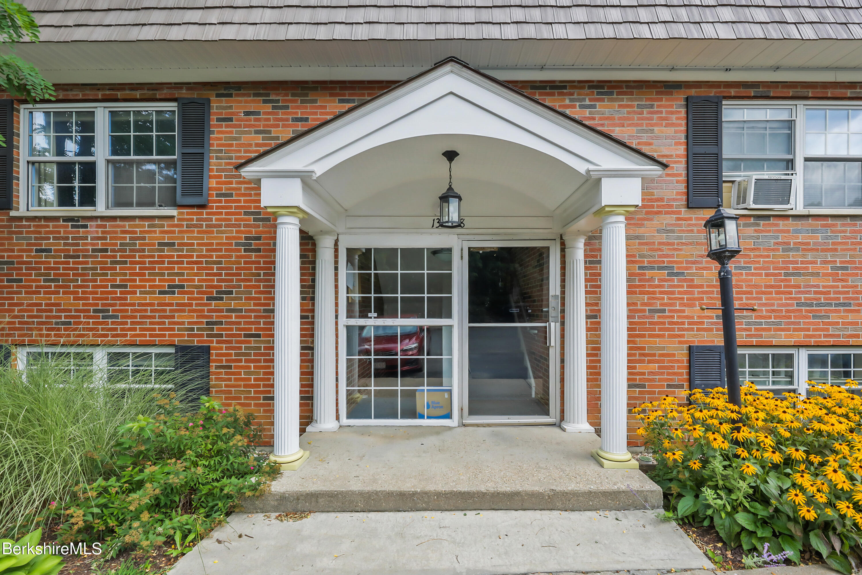 260 Pittsfield Road, Unit C17 Lenox, MA 01240 - Photo 1 of 19 Exterior Front