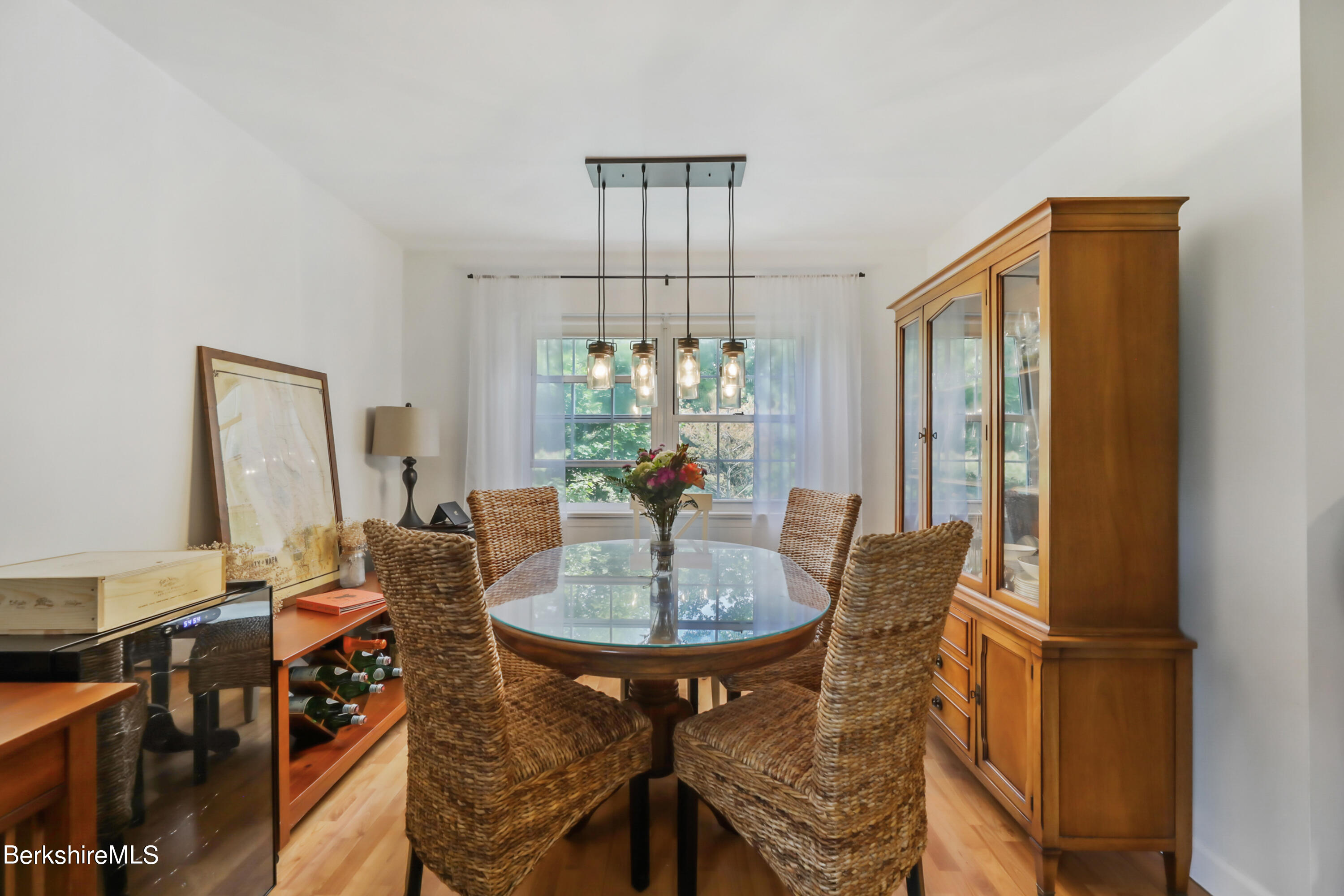 260 Pittsfield Road, Unit C17 Lenox, MA 01240 - Photo 14 of 19 Dining Room