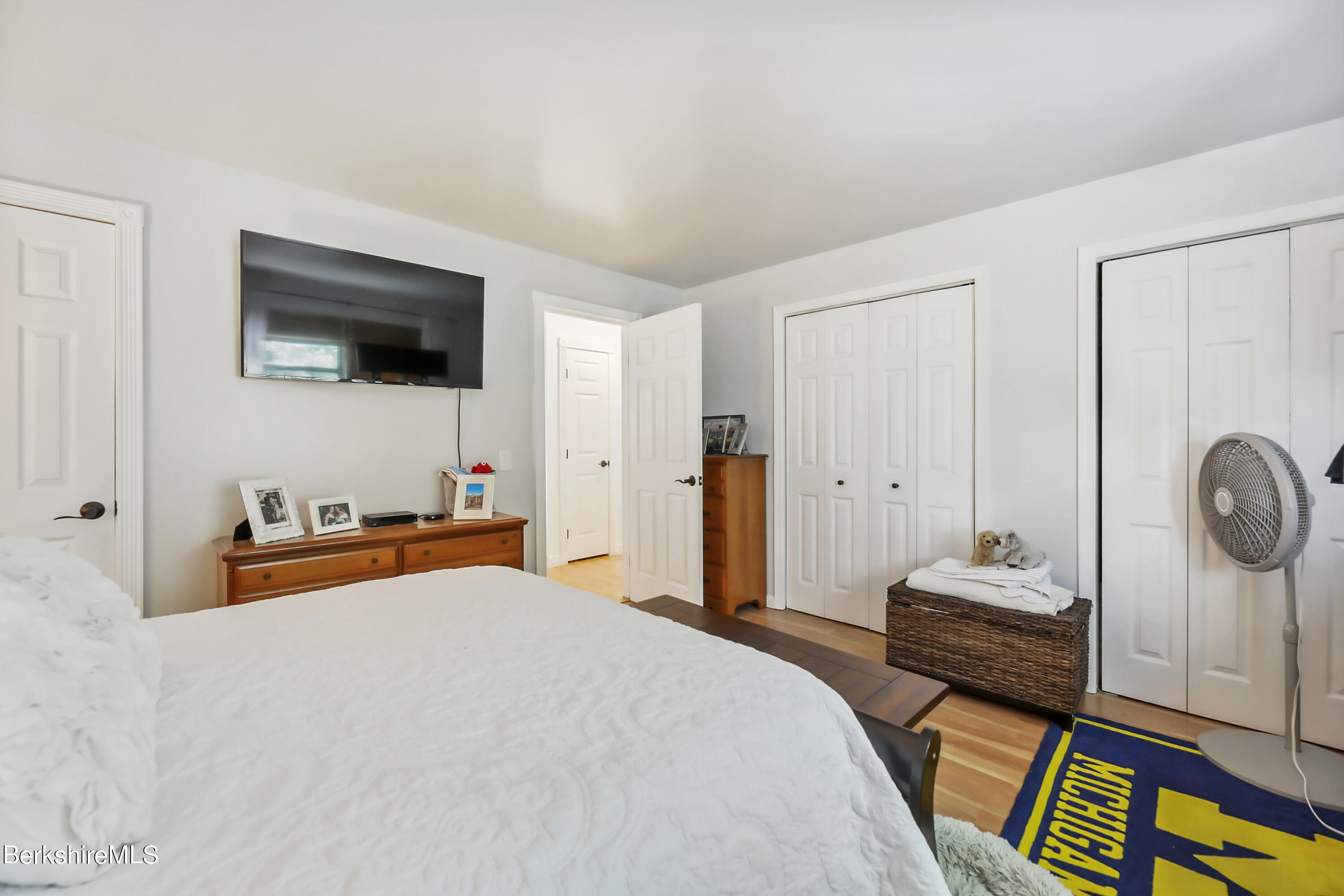 260 Pittsfield Road, Unit C17 Lenox, MA 01240 - Photo 5 of 19 Bedroom