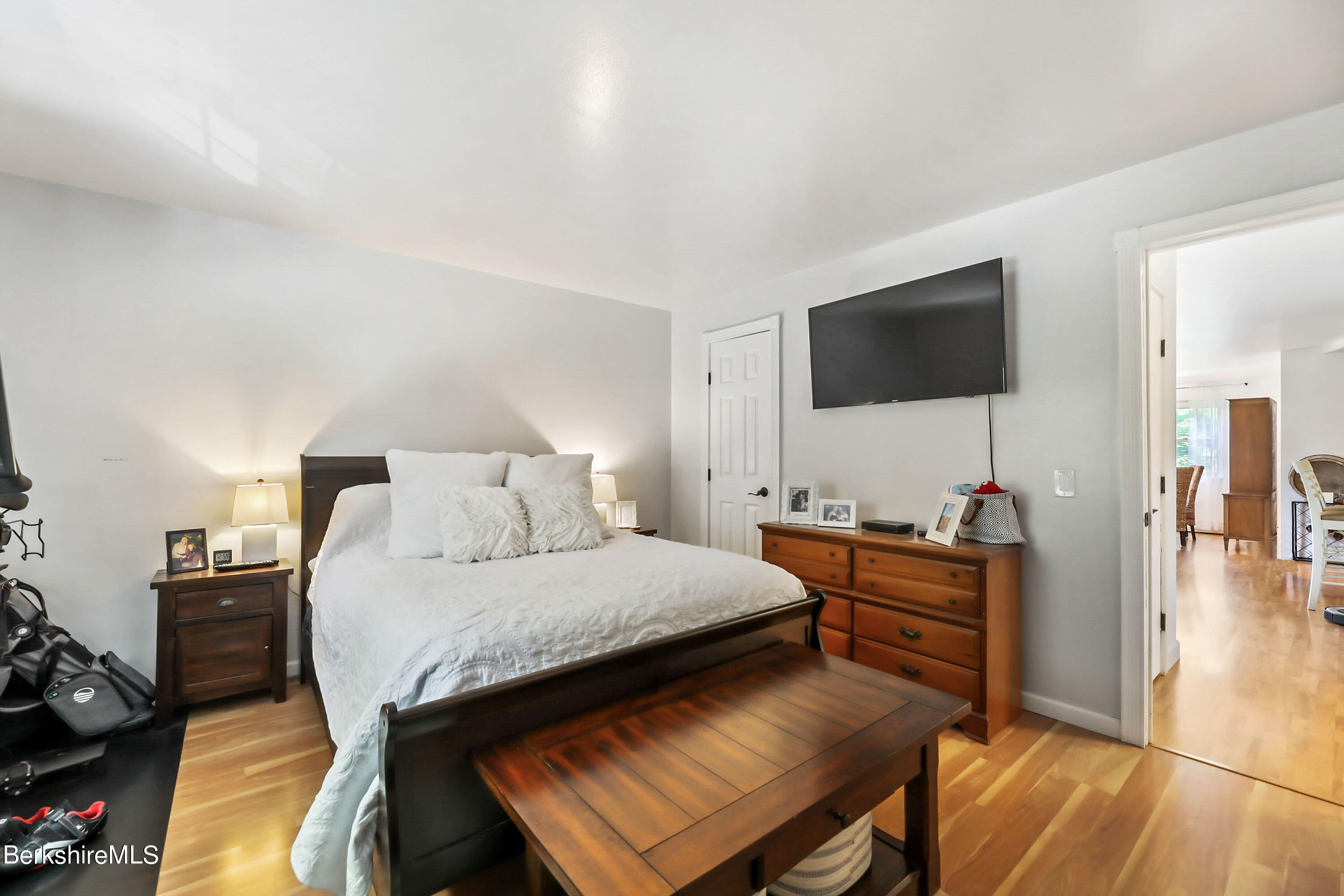 260 Pittsfield Road, Unit C17 Lenox, MA 01240 - Photo 6 of 19 Bedroom