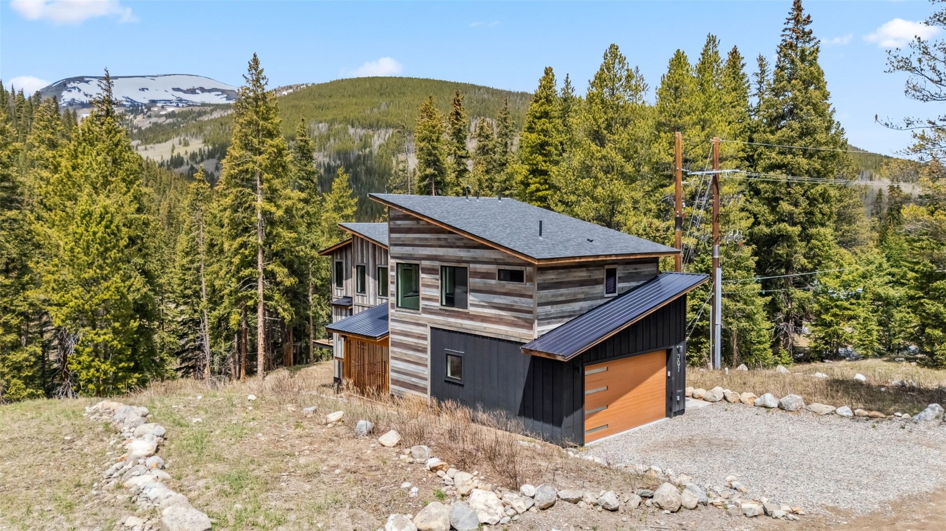 301 Quandary Road Breckenridge, CO 80424 - Photo 47 of 50