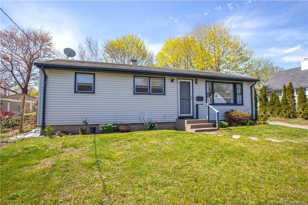 3 Old Colony Road Old Saybrook, CT 06475 - Photo 1 of 1