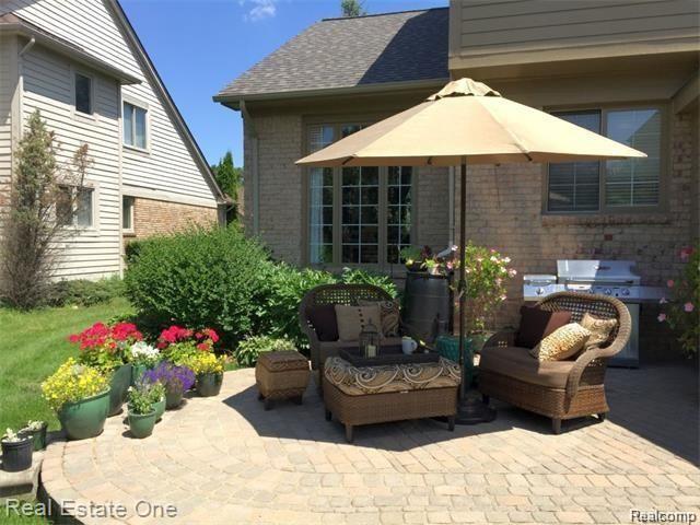 3372 Paddington Court Rochester Hills, MI 48309 - Photo 30 of 32