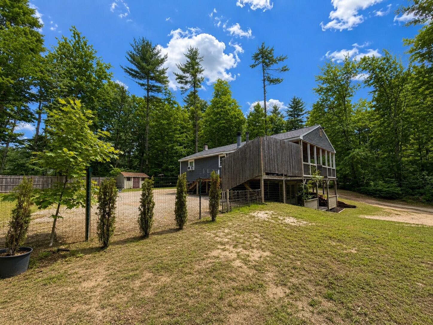 22 Hillside Road Waterboro, ME 04061 - Photo 7 of 47 5