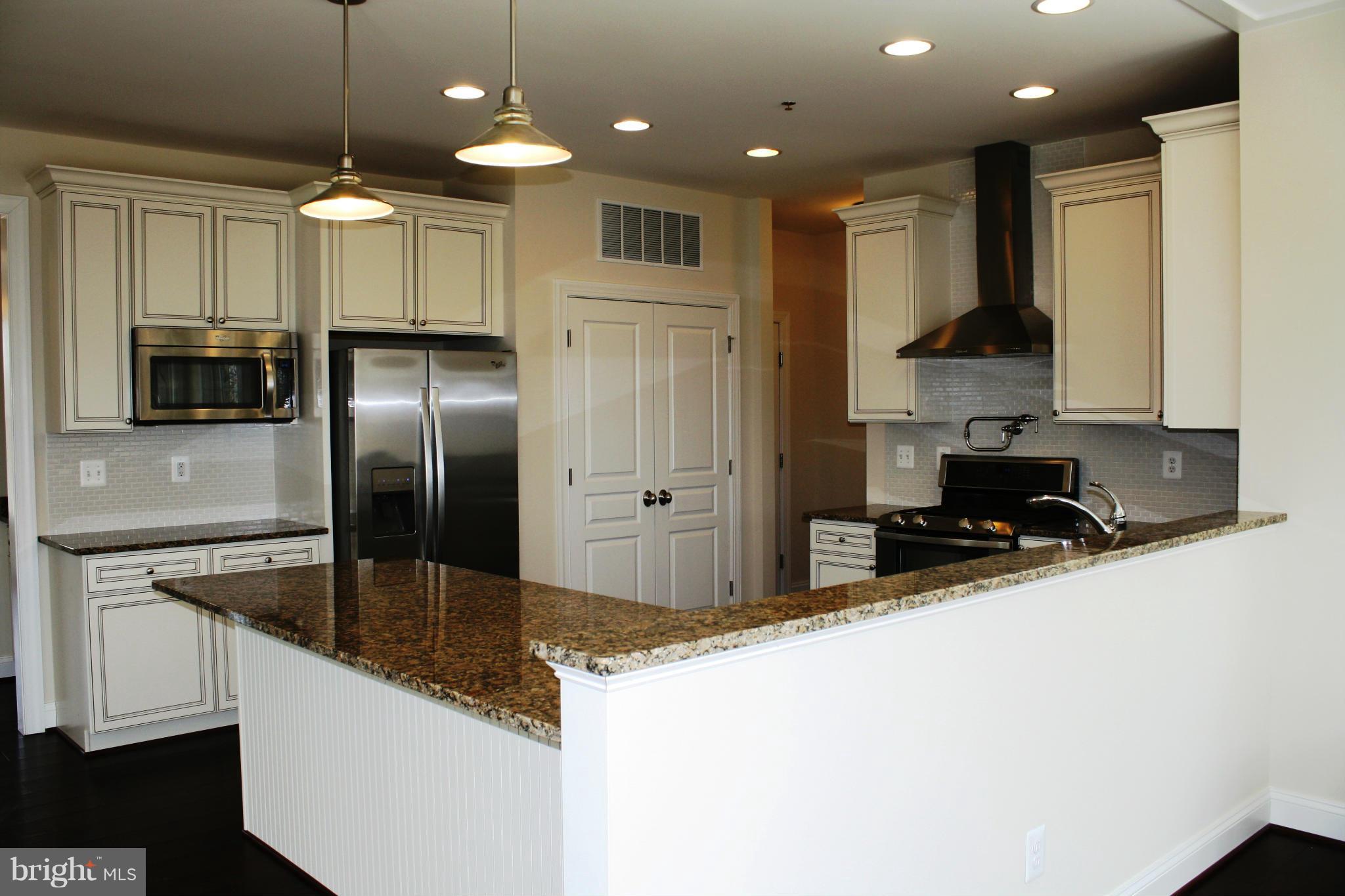 1737 Laurel Brook Road Fallston, MD 21047 - Photo 5 of 30 Kitchen