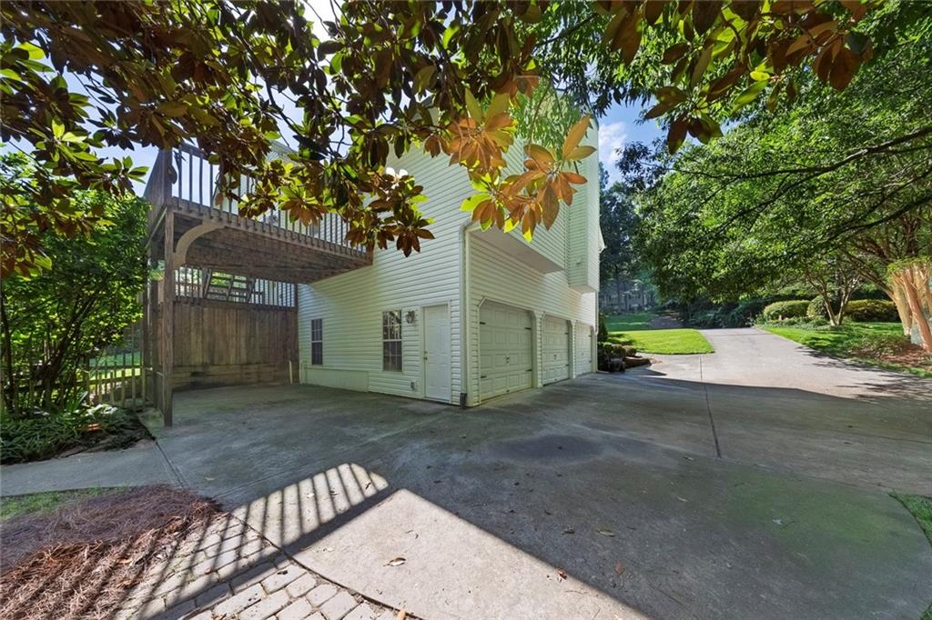 237 Serenoa Drive Canton, GA 30114 - Photo 39 of 66