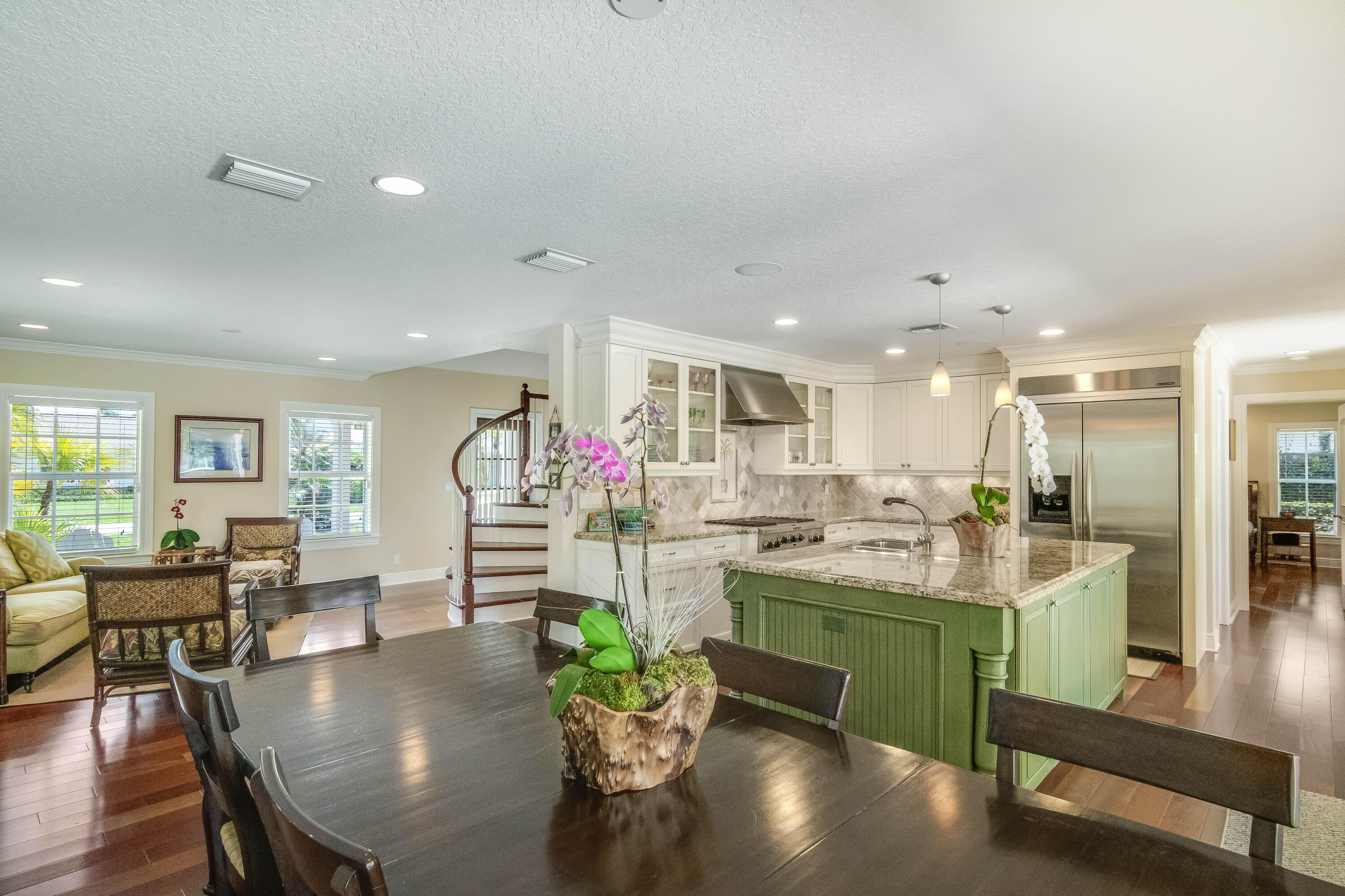 936 Dolphin Drive Jupiter, FL 33458 - Photo 12 of 72 Kitchen 1