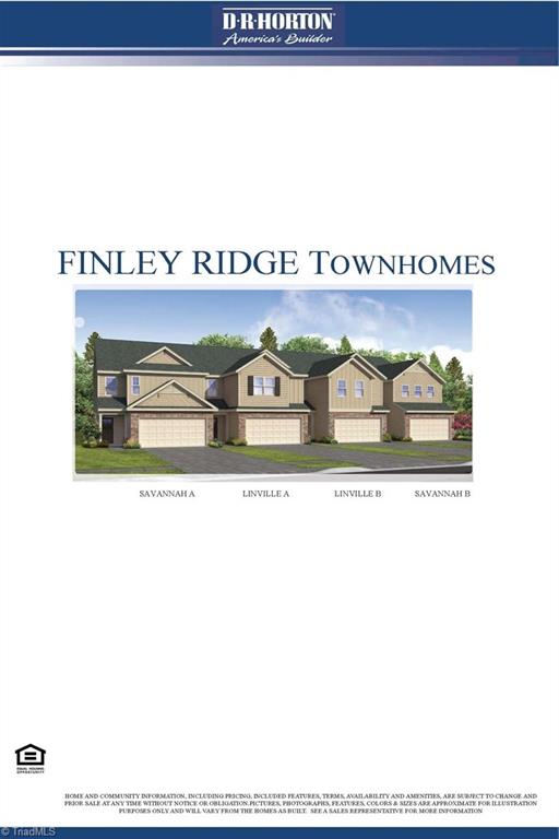10 Finley Ridge Way Greensboro, NC 27455 - Photo 7 of 7 Gallery Image 7