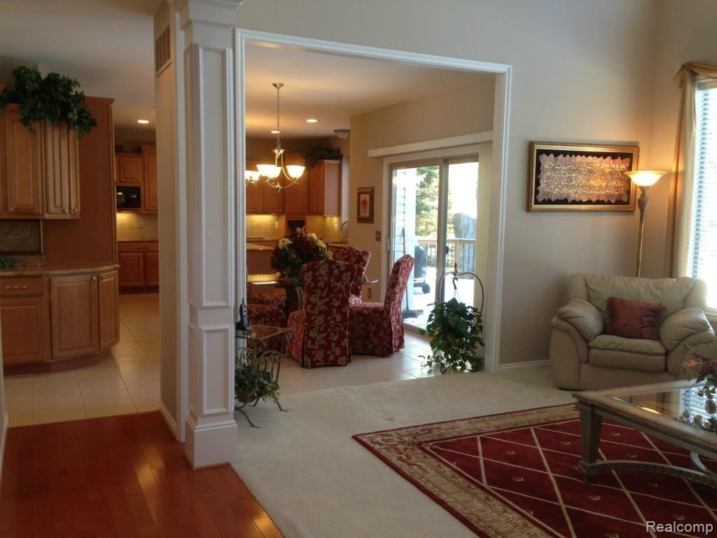 30455 South Greenbriar Road Franklin, MI 48025 - Photo 7 of 25 Great room