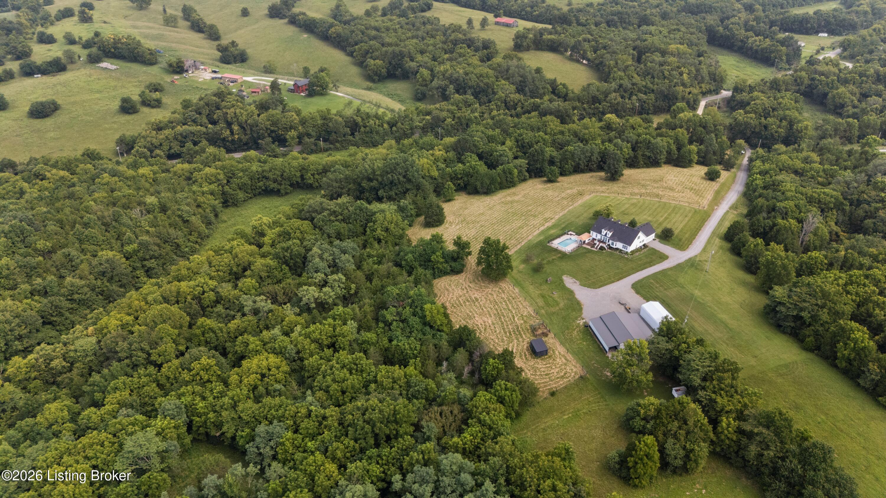 2315 Bardstown Road Lawrenceburg, KY 40342 - Photo 62 of 63 DJI_20260801101318_0744_D