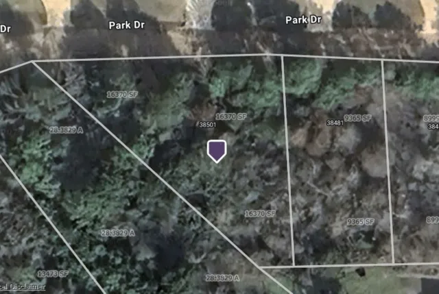 $50,000 | 0 Park View Drive, Hempstead, TX 77445