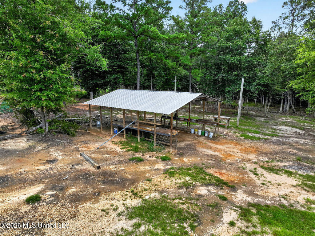 94 Desoto Road McHenry, MS 39561 - Photo 24 of 37 94DesotoRd.S-24