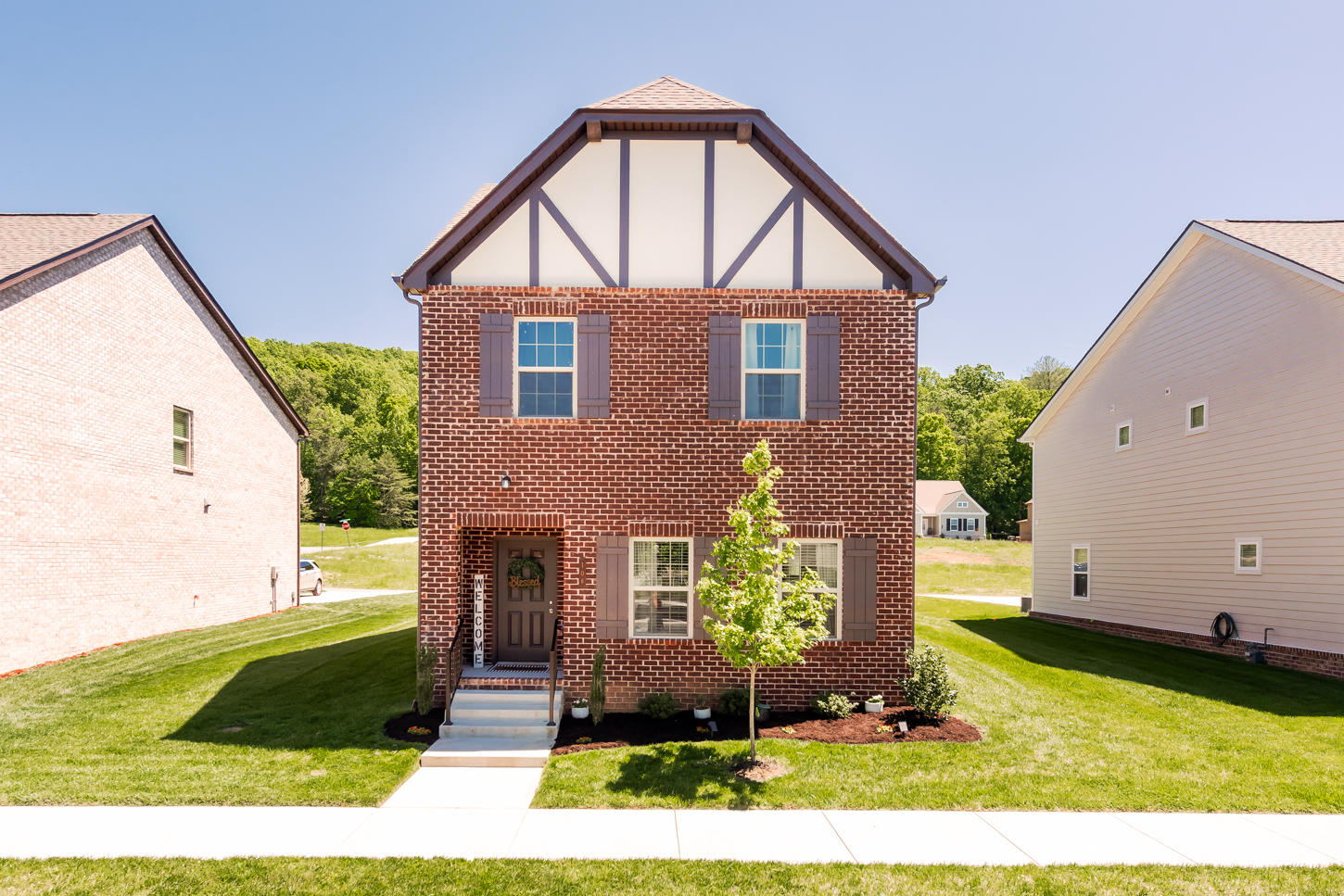 106 Curie Lane Oak Ridge, TN 37830 - Photo 2 of 33 DSC_2511-Edit