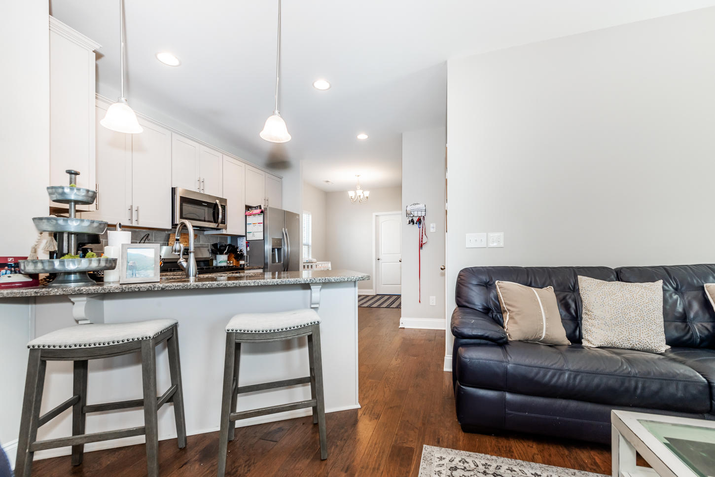 106 Curie Lane Oak Ridge, TN 37830 - Photo 6 of 33 DSC_2551-Edit