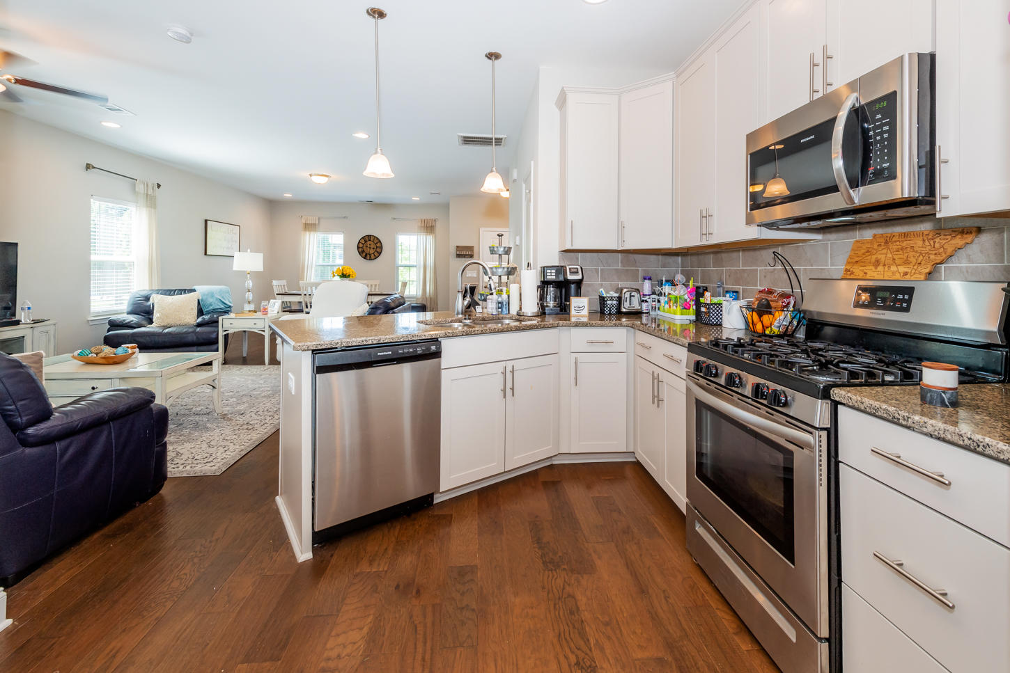106 Curie Lane Oak Ridge, TN 37830 - Photo 8 of 33 DSC_2556-Edit