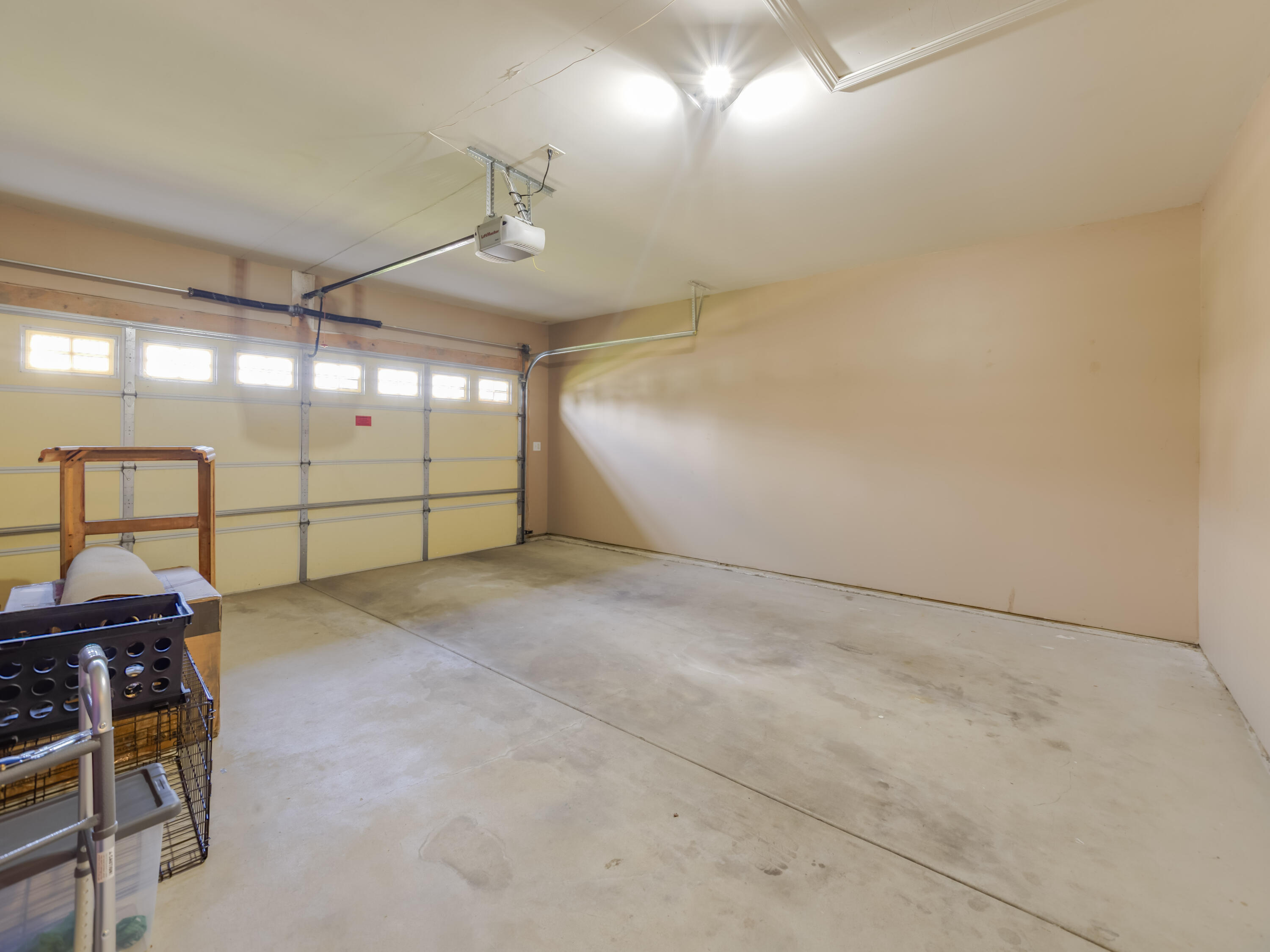 10123 Azalea Drive Crown Point, IN 46307 - Photo 32 of 32 a view of a garage