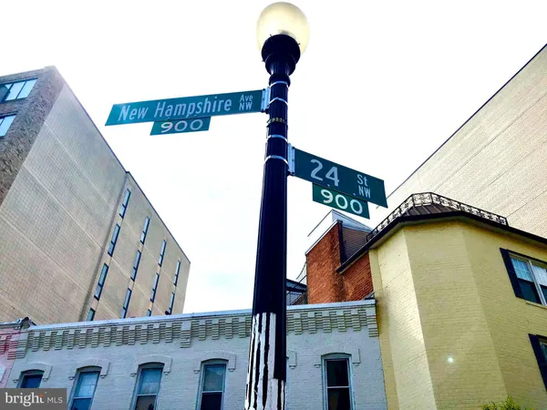 $5,500 | 900 24th Street Northwest, Unit N, Washington, DC 20037