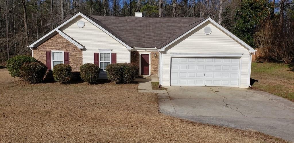 826 Crestworth Crossing Powder Springs, GA 30127 - Photo 1 of 1