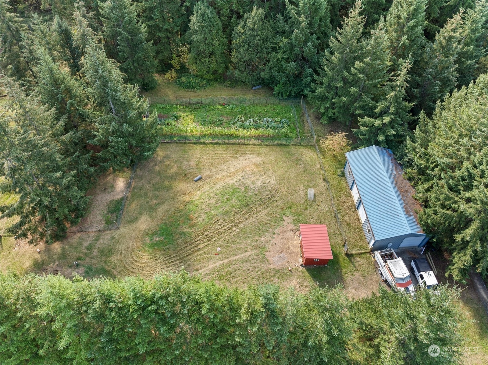112 Mines Road Winlock, WA 98596 - Photo 2 of 35