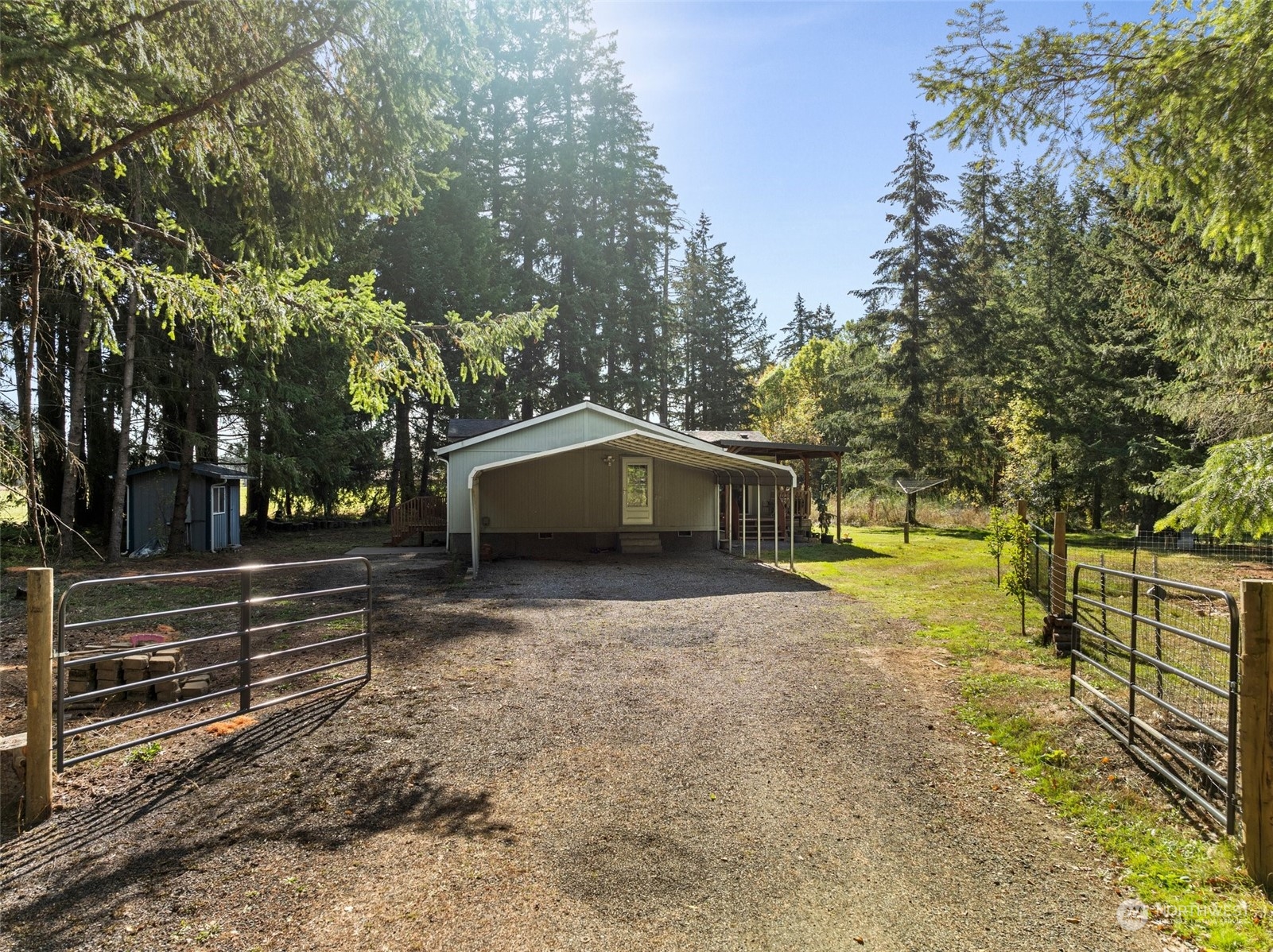 112 Mines Road Winlock, WA 98596 - Photo 25 of 35