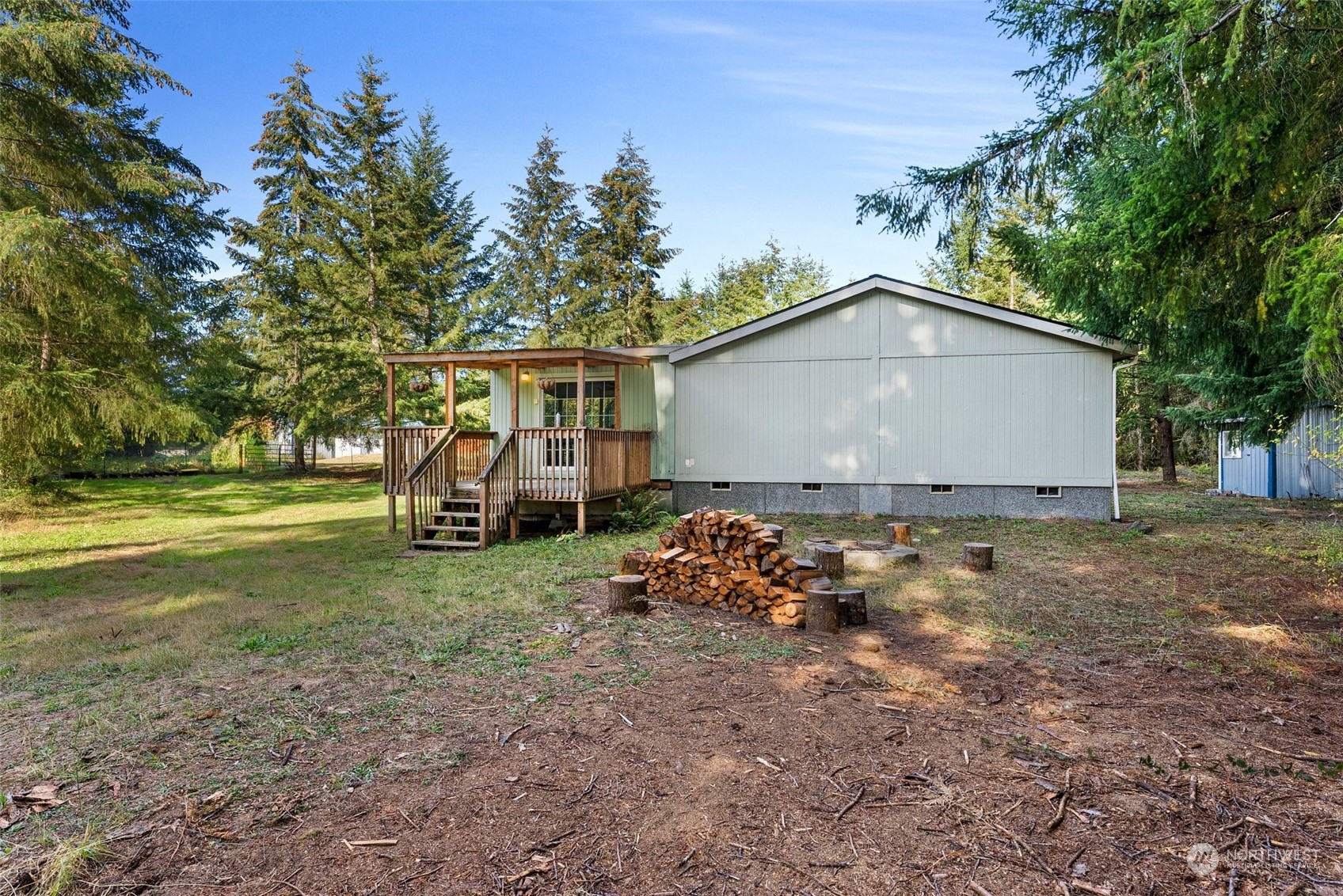 112 Mines Road Winlock, WA 98596 - Photo 26 of 35