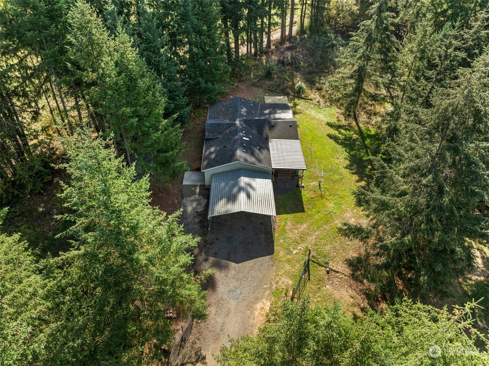 112 Mines Road Winlock, WA 98596 - Photo 27 of 35