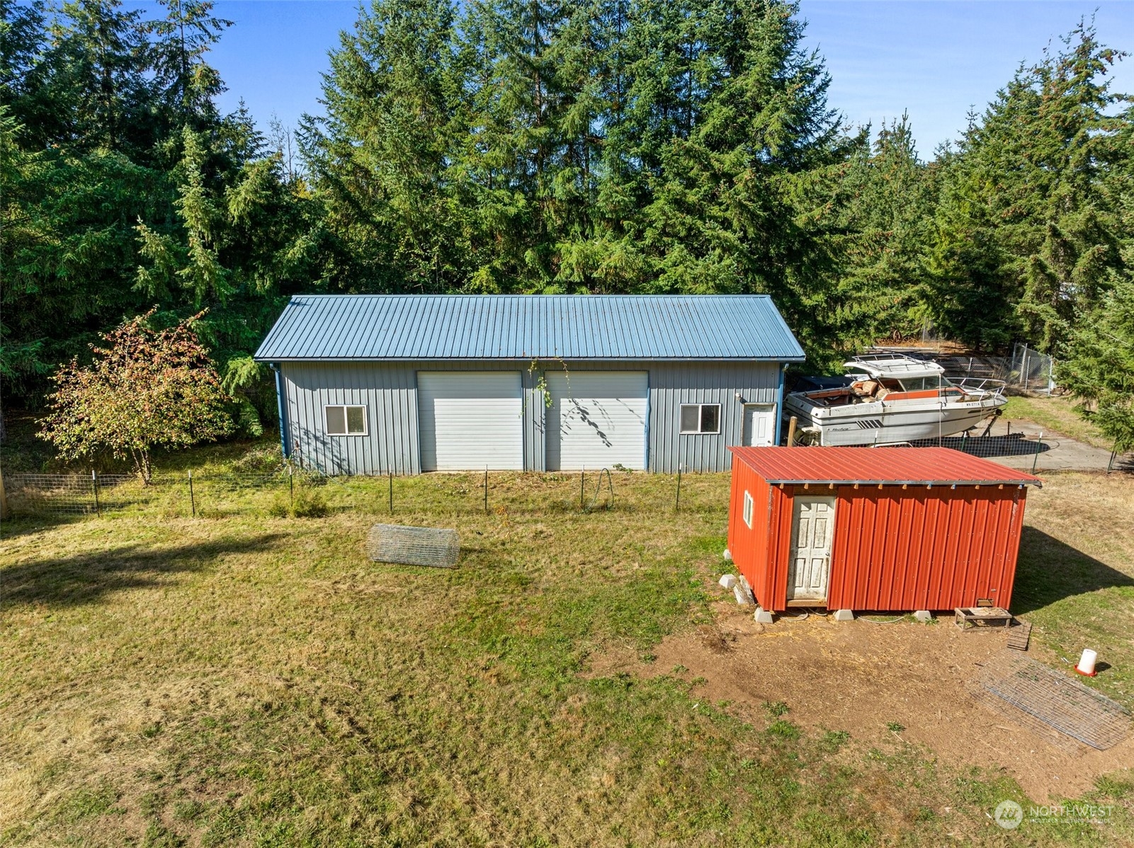 112 Mines Road Winlock, WA 98596 - Photo 30 of 35