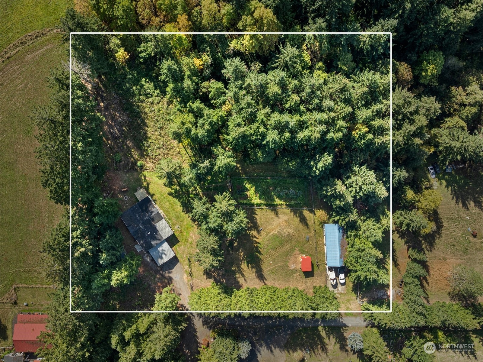 112 Mines Road Winlock, WA 98596 - Photo 3 of 35