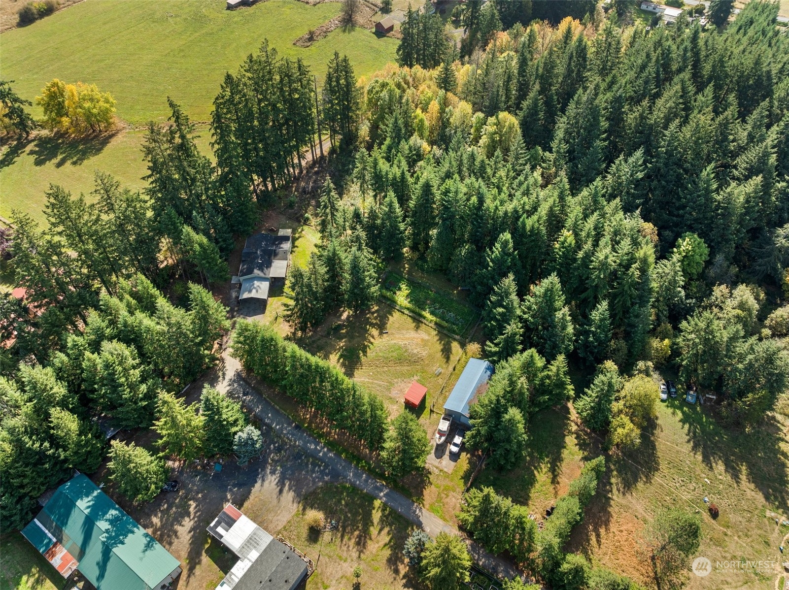 112 Mines Road Winlock, WA 98596 - Photo 33 of 35