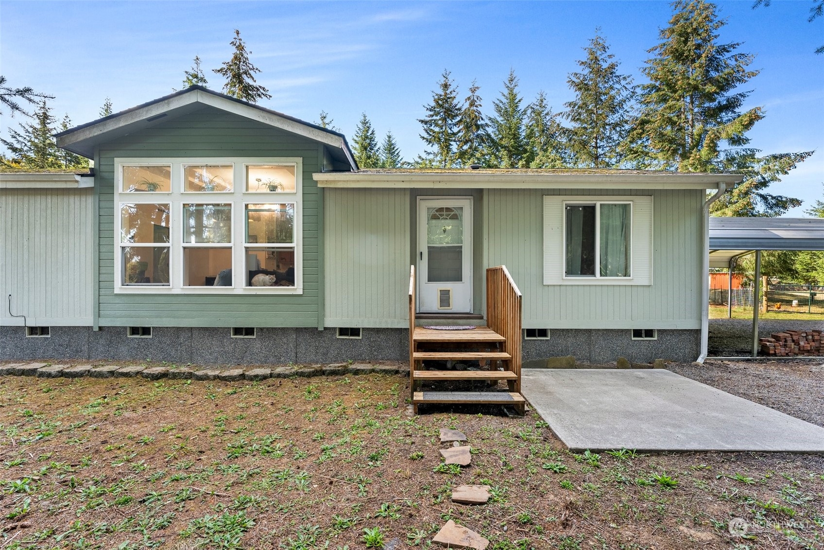 112 Mines Road Winlock, WA 98596 - Photo 4 of 35