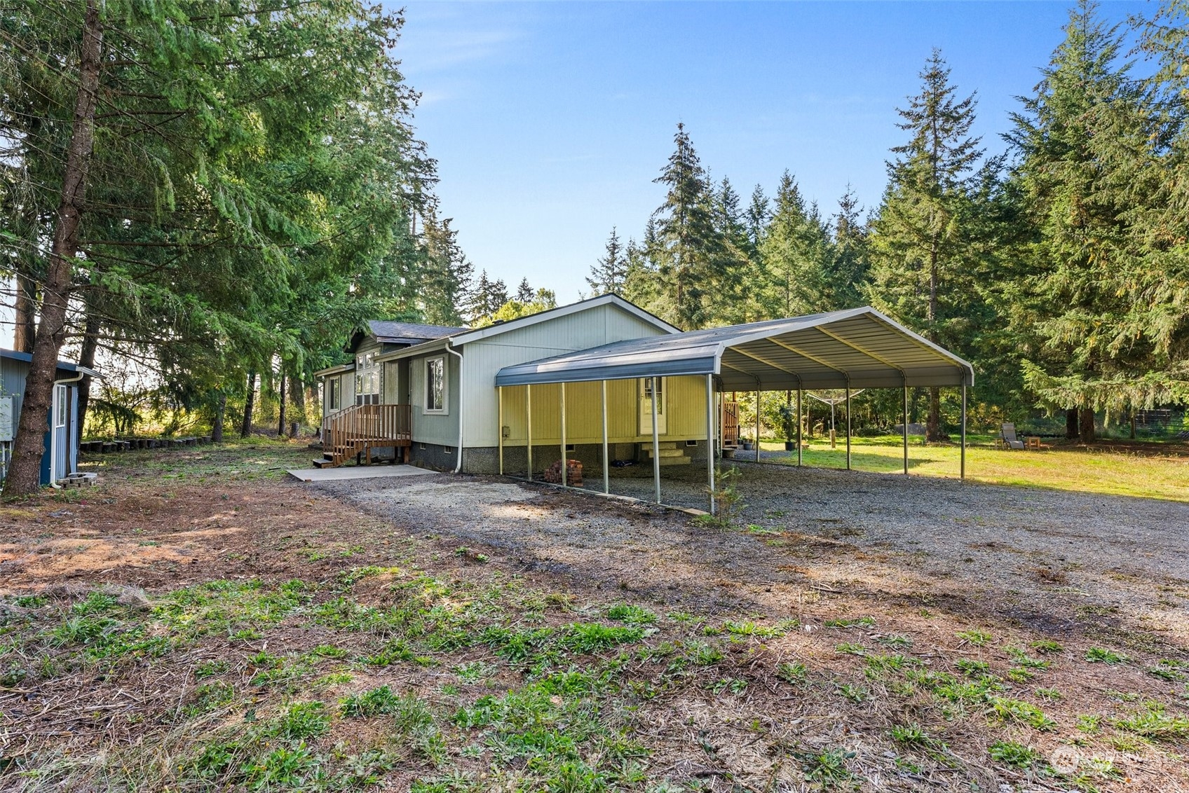 112 Mines Road Winlock, WA 98596 - Photo 5 of 35