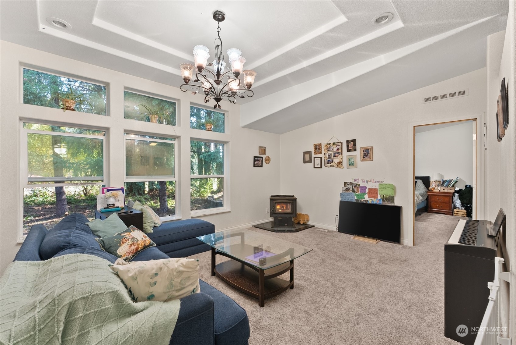 112 Mines Road Winlock, WA 98596 - Photo 8 of 35